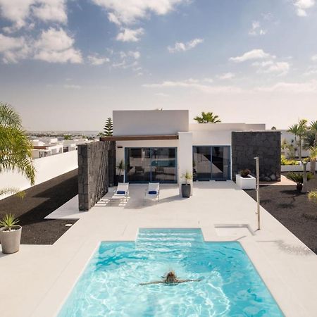 Villa Julia By Villalia Playa Blanca  Eksteriør billede