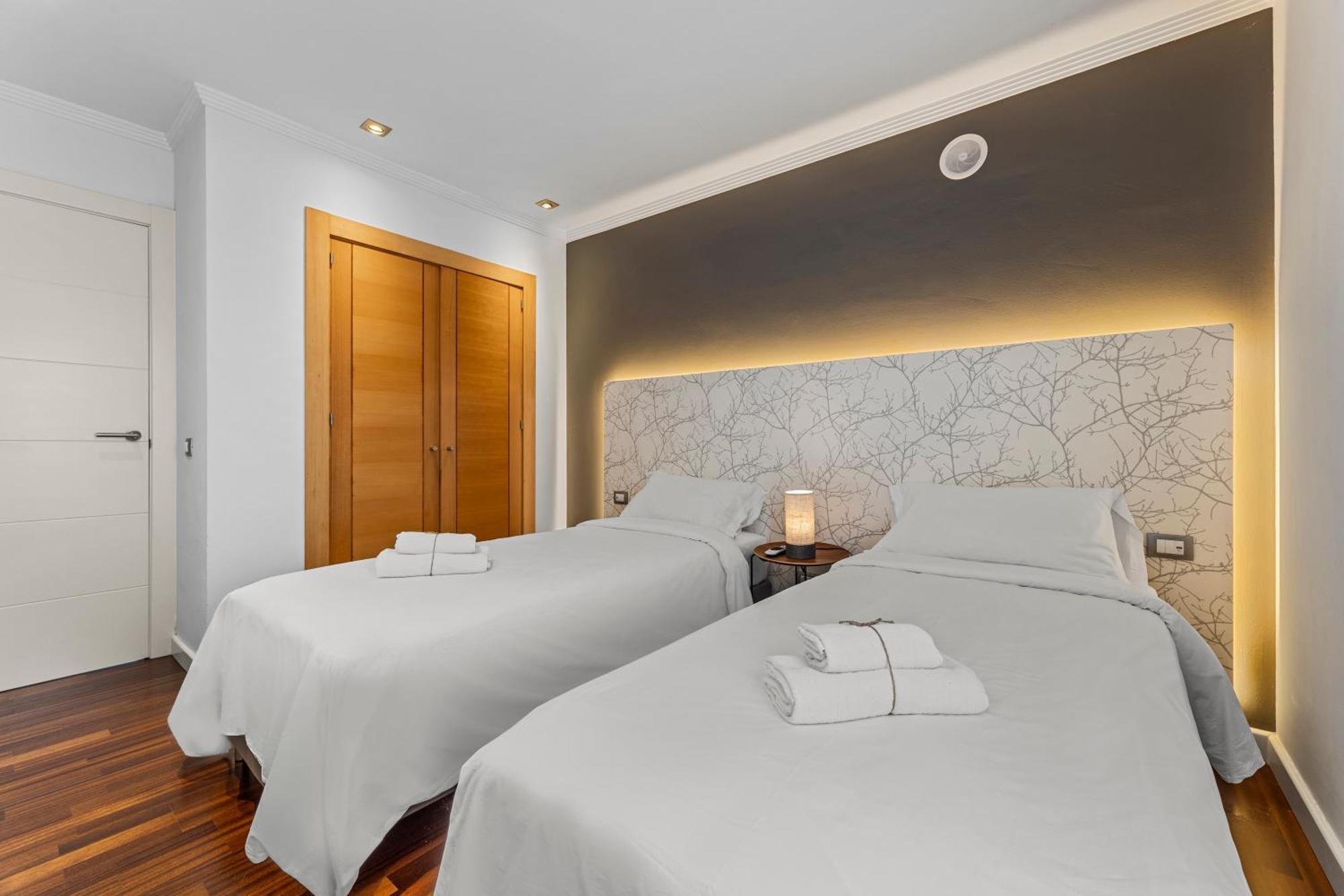 Villa Julia By Villalia Playa Blanca  Eksteriør billede