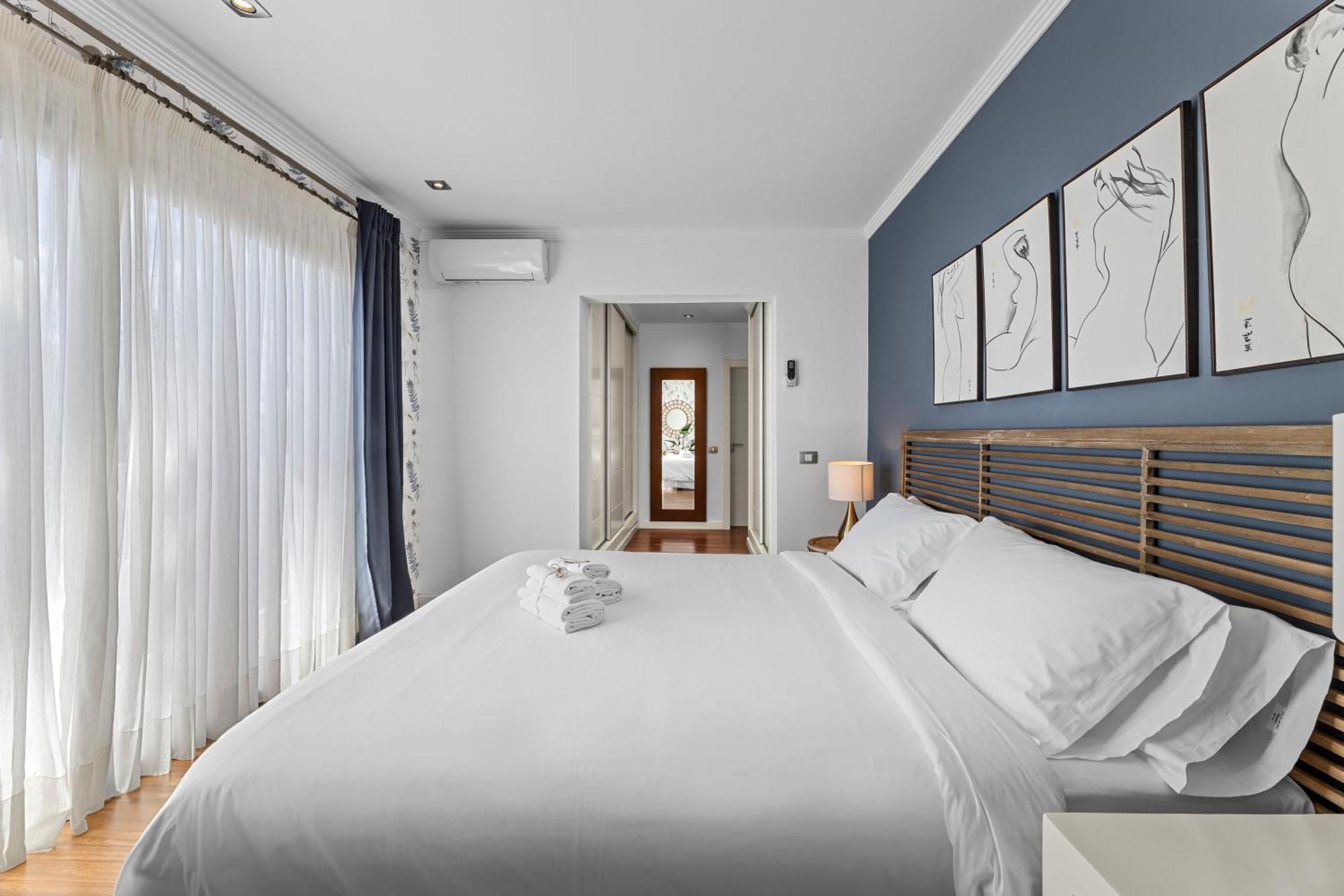 Villa Julia By Villalia Playa Blanca  Eksteriør billede
