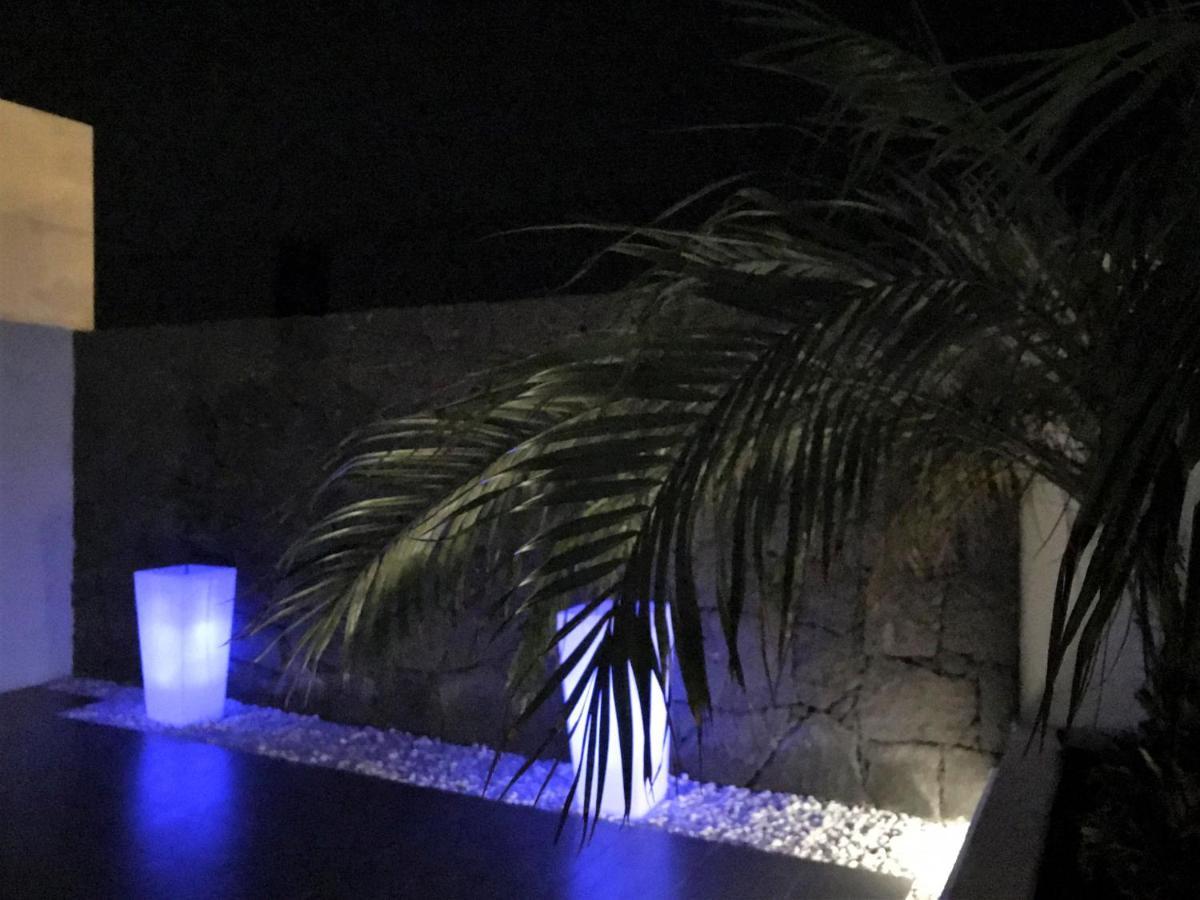 Villa Julia By Villalia Playa Blanca  Eksteriør billede